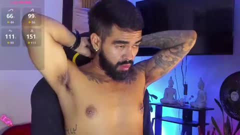 Snapshot of stephenbrown_ chatting on 28, 6, 2026 ................ online show from 28, 6, 2026