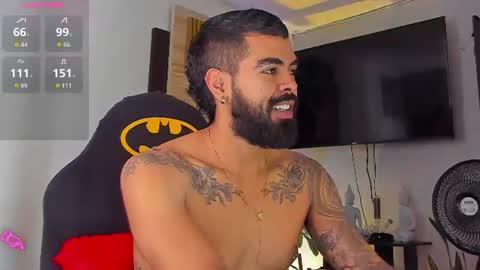 Snapshot of stephenbrown_ chatting on 30, 6, 2026 ................ online show from 30, 6, 2026