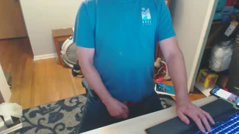 Snapshot of stephenhal9 chatting on 25, 11, 2025 stephenhal9 online show from 25, 11, 2025