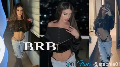 Snapshot of stephie01 chatting on 9, 2, 2025 estefania online show from 9, 2, 2025