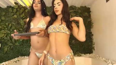 estefania online show from 18, 7, 2026