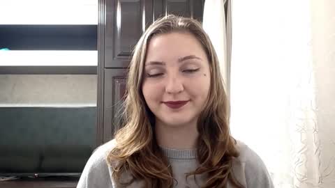 Snapshot of stephnietackett chatting on 19, 12, 2025 Stephanie online show from 19, 12, 2025