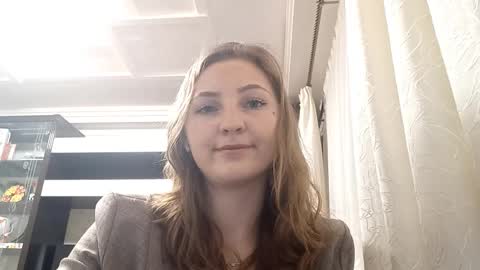 Snapshot of stephnietackett chatting on 20, 12, 2025 Stephanie online show from 20, 12, 2025