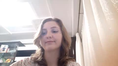 Snapshot of stephnietackett chatting on 22, 12, 2025 Stephanie online show from 22, 12, 2025