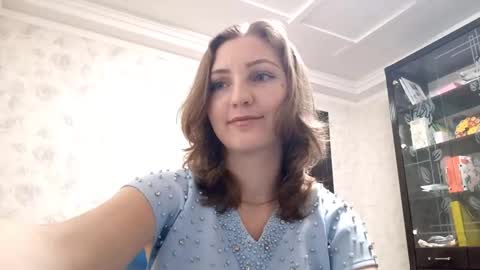 Snapshot of stephnietackett chatting on 8, 1, 2026 Stephanie online show from 8, 1, 2026