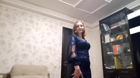 Snapshot of stephnietackett chatting on 9, 1, 2026 Stephanie online show from 9, 1, 2026