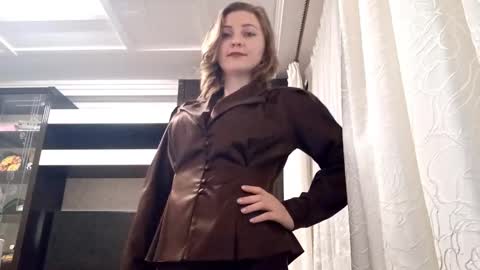 Snapshot of stephnietackett chatting on 10, 1, 2026 Stephanie online show from 10, 1, 2026