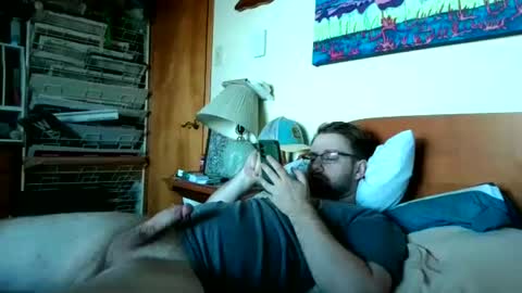 Ian23602 online show from 22, 6, 2026