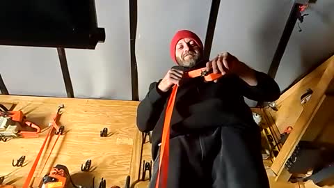 sterng123 online show from 2, 12, 2024