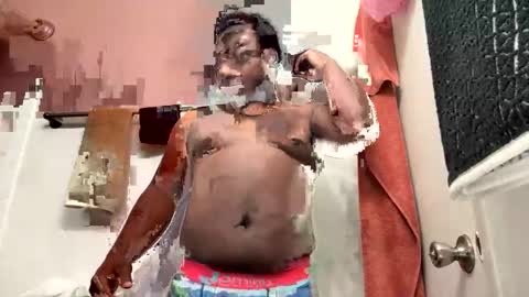 Snapshot of sternm851 chatting on 24, 10, 2025 sternm851 online show from 24, 10, 2025