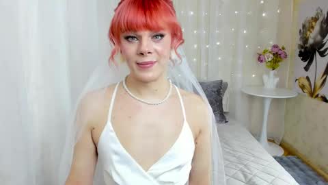 Alice online show from 14, 2, 2025