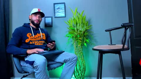 Steve  online show from 6, 10, 2025