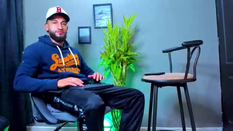 Steve  online show from 8, 10, 2025