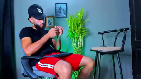 Steve  online show from 19, 7, 2026