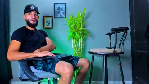 Steve  online show from 22, 7, 2026
