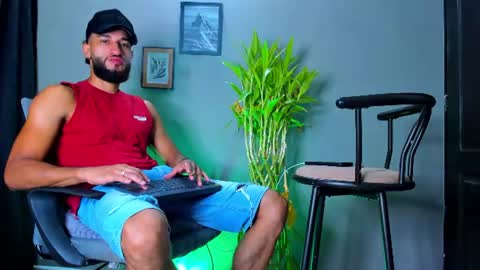 Steve  online show from 30, 7, 2026