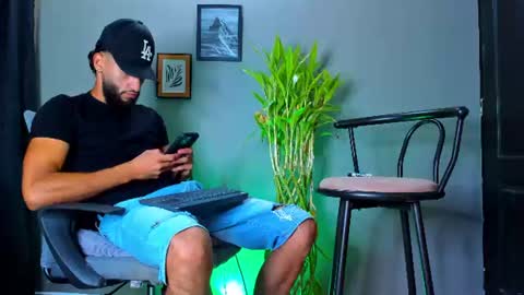 Steve  online show from 7, 8, 2026