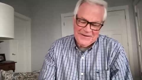 Steve online show from 5, 5, 2026