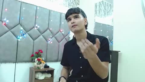 Steve Hotman  online show from 18, 3, 2026