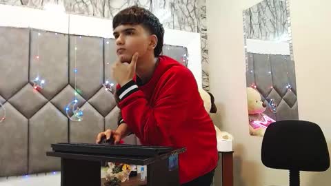 Steve Hotman  online show from 31, 3, 2026