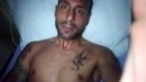 steve_x91 online show from 14, 6, 2026