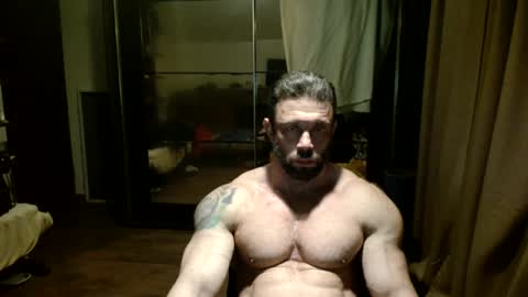 Snapshot of stevebulkzor chatting on 15, 10, 2025 Steve Oakenshield son of John son of Vasyl online show from 15, 10, 2025