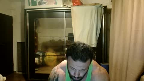 Snapshot of stevebulkzor chatting on 21, 10, 2025 Steve Oakenshield son of John son of Vasyl online show from 21, 10, 2025