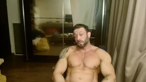 Snapshot of stevebulkzor chatting on 24, 11, 2025 Steve Oakenshield son of John son of Vasyl online show from 24, 11, 2025