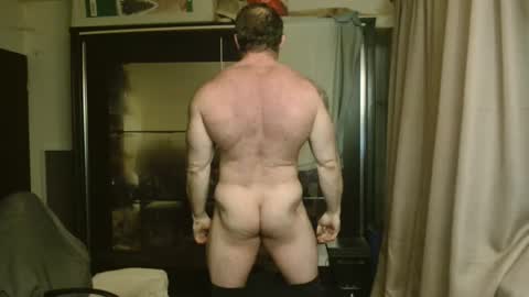 Snapshot of stevebulkzor chatting on 15, 1, 2026 Steve Oakenshield son of John son of Vasyl online show from 15, 1, 2026