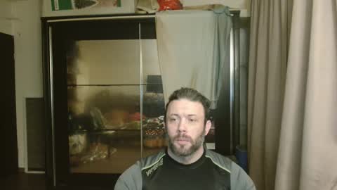 Snapshot of stevebulkzor chatting on 13, 3, 2026 Steve Oakenshield son of John son of Vasyl online show from 13, 3, 2026