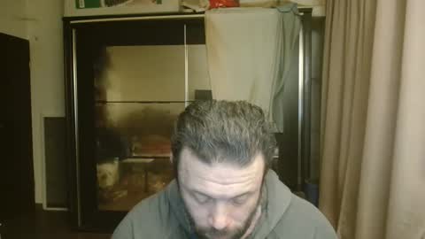 Steve Oakenshield son of John son of Vasyl online show from 25, 3, 2026