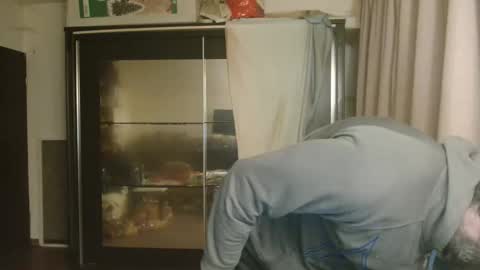 Steve Oakenshield son of John son of Vasyl online show from 28, 3, 2026