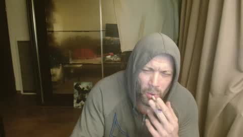 Steve Oakenshield son of John son of Vasyl online show from 13, 4, 2026