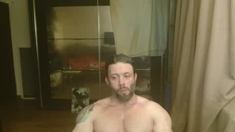 Steve Oakenshield son of John son of Vasyl online show from 15, 4, 2026