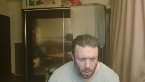 Steve Oakenshield son of John son of Vasyl online show from 18, 4, 2026