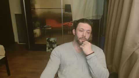 Steve Oakenshield son of John son of Vasyl online show from 18, 4, 2026
