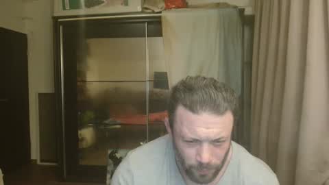 Steve Oakenshield son of John son of Vasyl online show from 19, 4, 2026