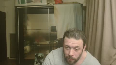 Steve Oakenshield son of John son of Vasyl online show from 21, 4, 2026