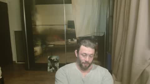 Steve Oakenshield son of John son of Vasyl online show from 23, 4, 2026