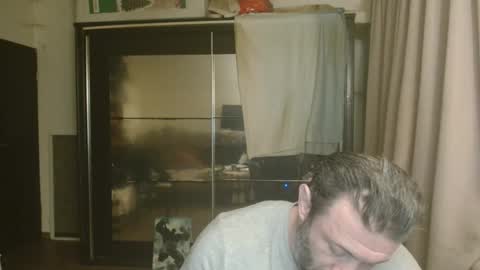 Steve Oakenshield son of John son of Vasyl online show from 25, 4, 2026