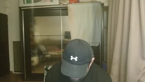 Steve Oakenshield son of John son of Vasyl online show from 29, 4, 2026