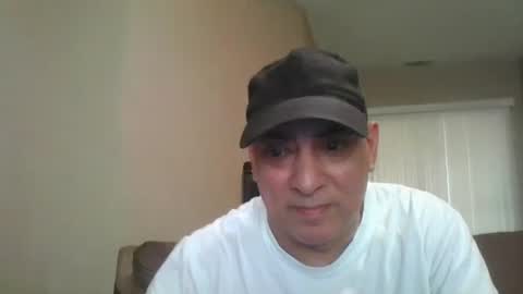 Snapshot of stevecv67 chatting on 3, 2, 2025 Steve online show from 3, 2, 2025