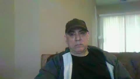 Snapshot of stevecv67 chatting on 9, 1, 2026 Steve online show from 9, 1, 2026