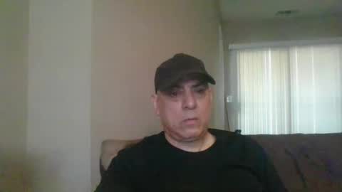 Snapshot of stevecv67 chatting on 3, 7, 2026 Steve online show from 3, 7, 2026