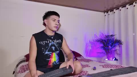 Stevenn online show from 24, 4, 2026