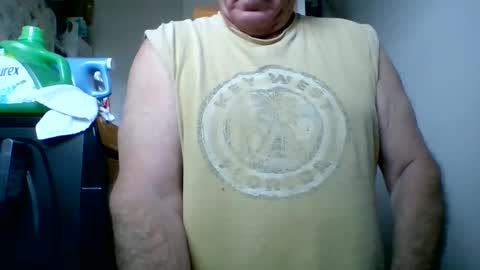 Snapshot of stevejons47 chatting on 21, 1, 2025 stevejons47 online show from 21, 1, 2025