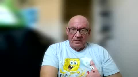 Snapshot of stevejons47 chatting on 5, 2, 2025 stevejons47 online show from 5, 2, 2025