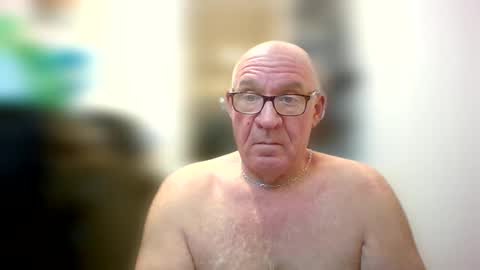 Snapshot of stevejons47 chatting on 24, 2, 2025 stevejons47 online show from 24, 2, 2025