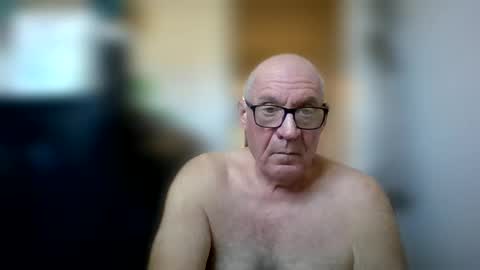 Snapshot of stevejons47 chatting on 6, 1, 2026 stevejons47 online show from 6, 1, 2026