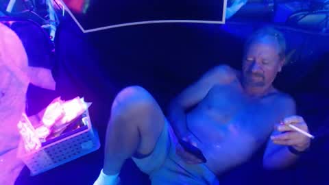 TheCapt. online show from 3, 3, 2026